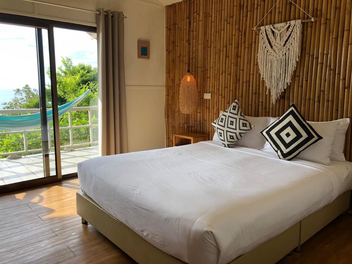 Hotel Bluerama - Adults Only à Ko Pha Ngan Extérieur photo
