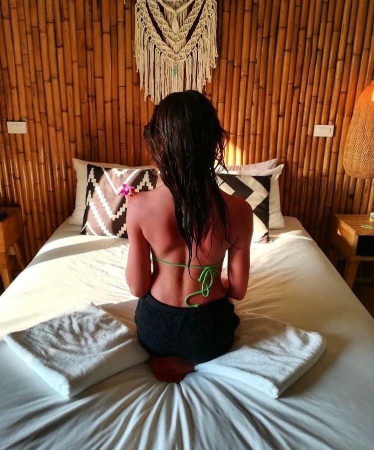 Hotel Bluerama - Adults Only à Ko Pha Ngan Extérieur photo