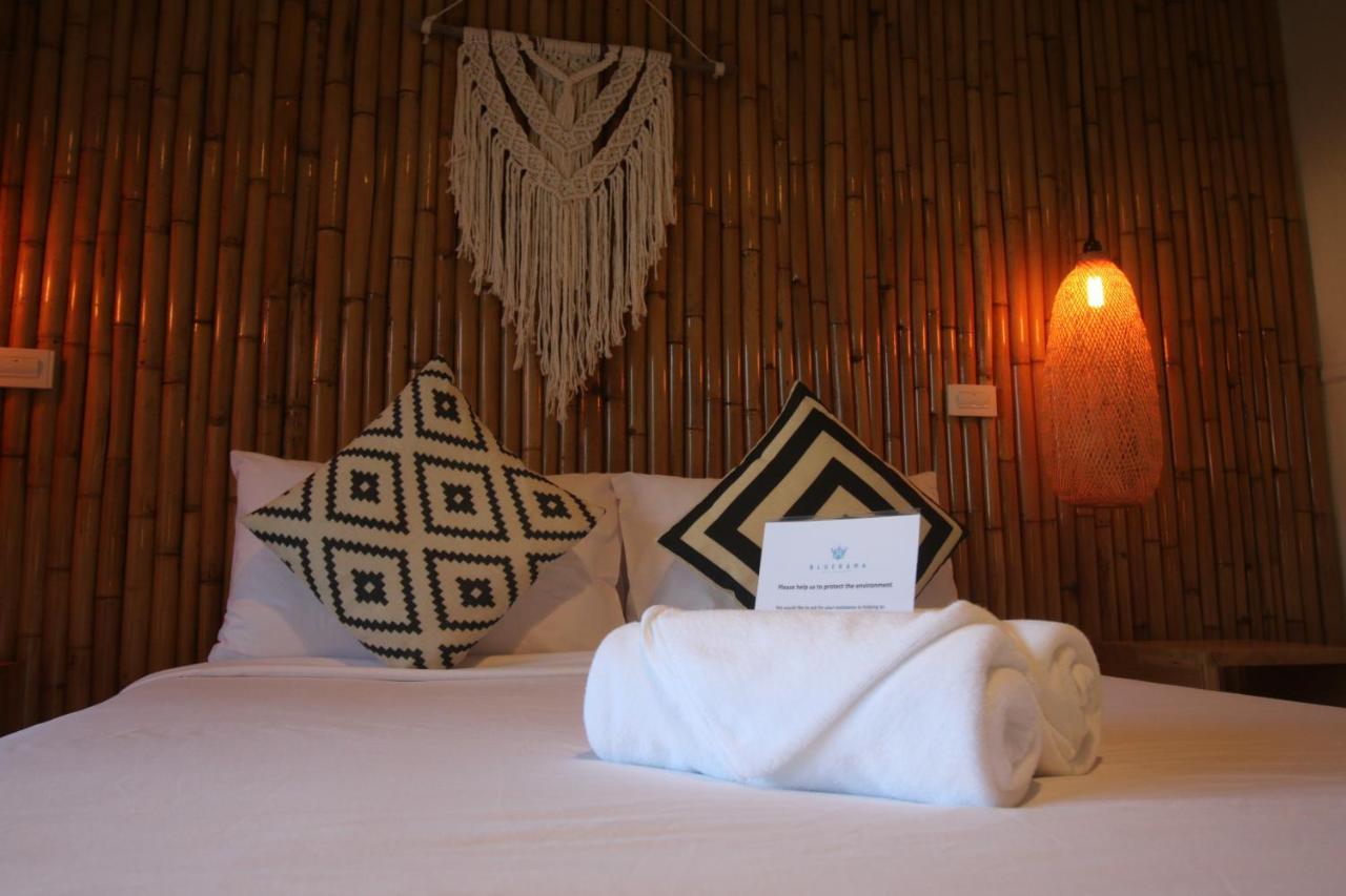 Hotel Bluerama - Adults Only à Ko Pha Ngan Extérieur photo